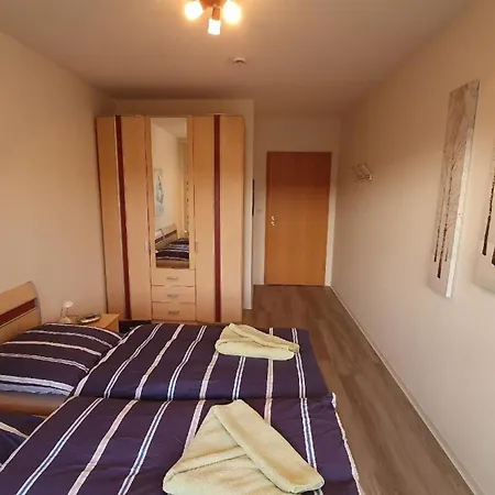 In Apartment *