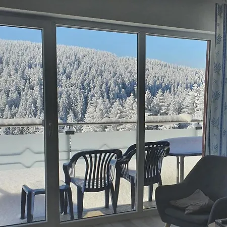 Apartment In *