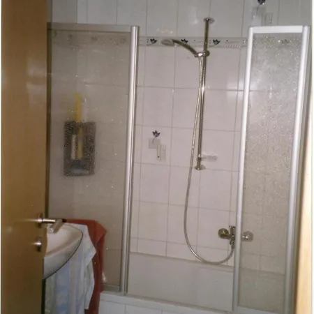Apartment In Oberhof (Thuringia)