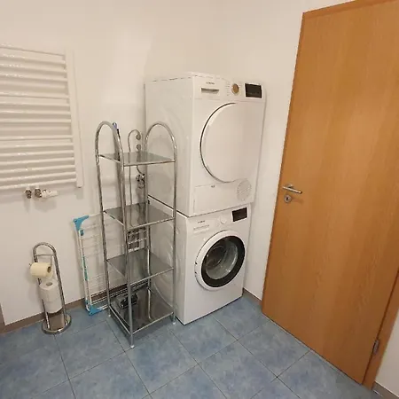 Apartment In