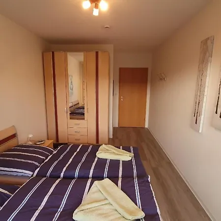 Apartment In Oberhof (Thuringia)