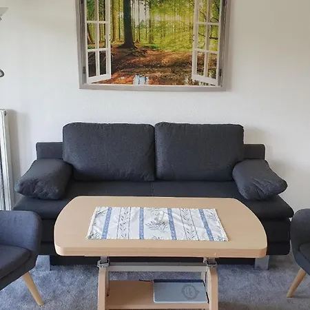 Apartment In