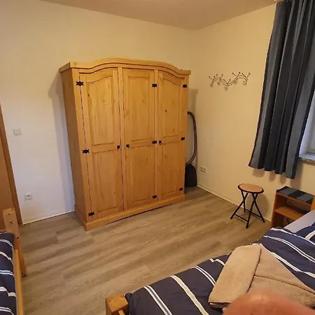 Apartment In *