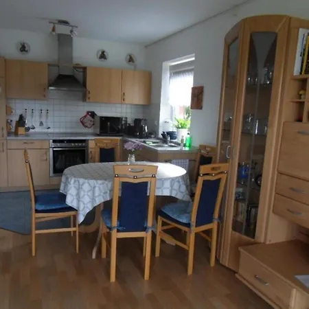 Apartment In